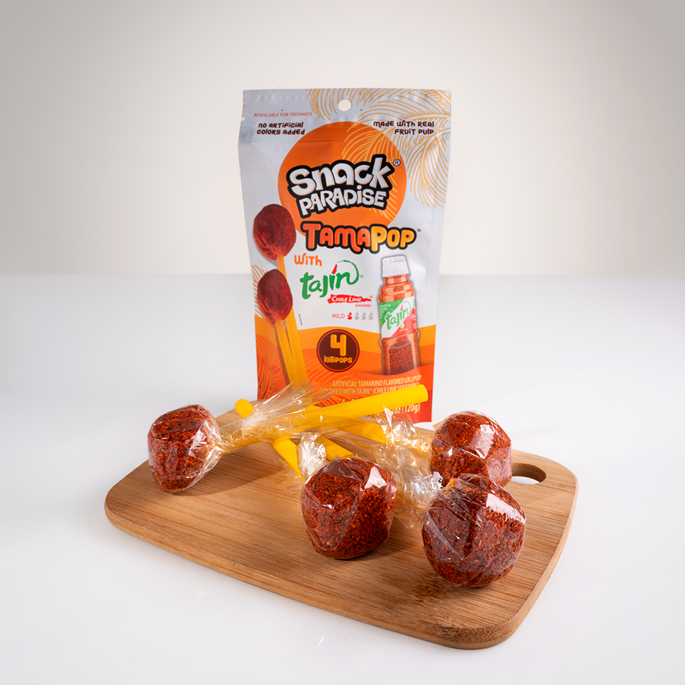 TAMAPOP