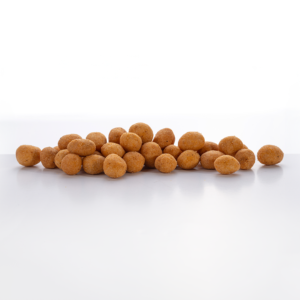 Jalapeño Crunchy Peanuts