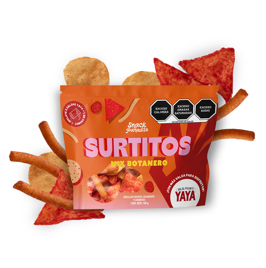 Surtitos