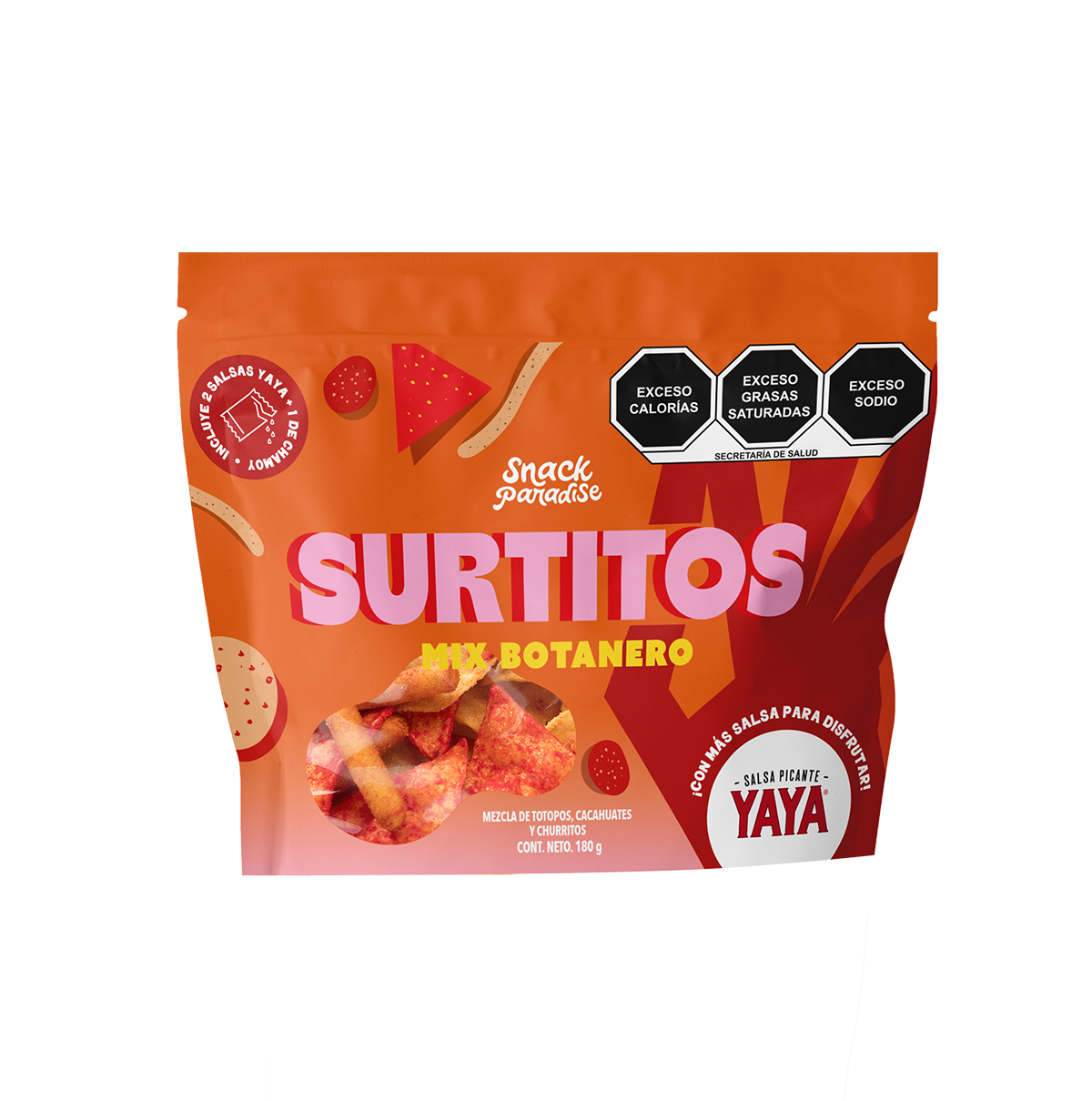 Surtitos