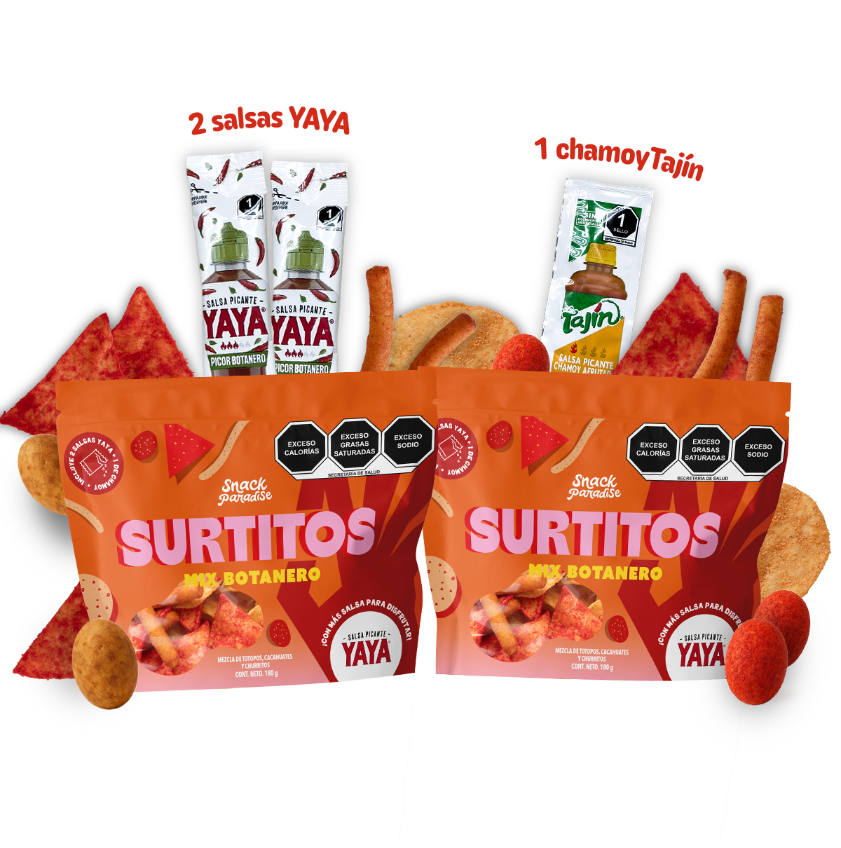 Surtitos